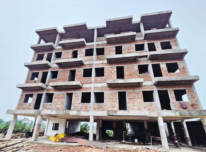 East International City